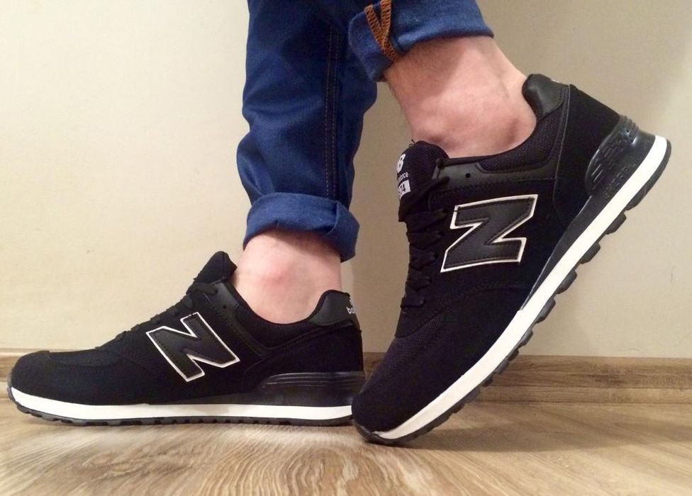 new balance 574 olx